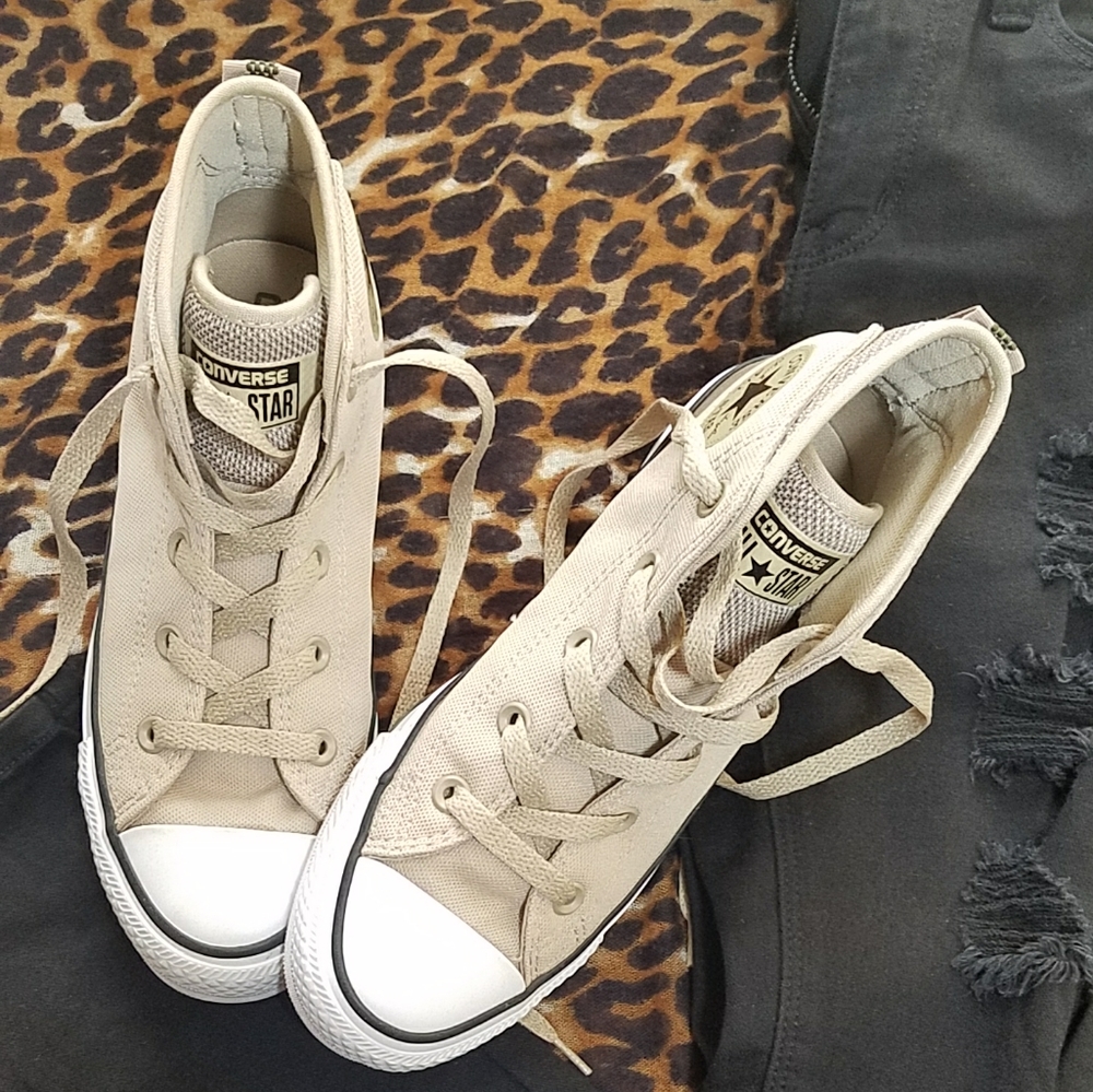 Unisex Converse Syde Street